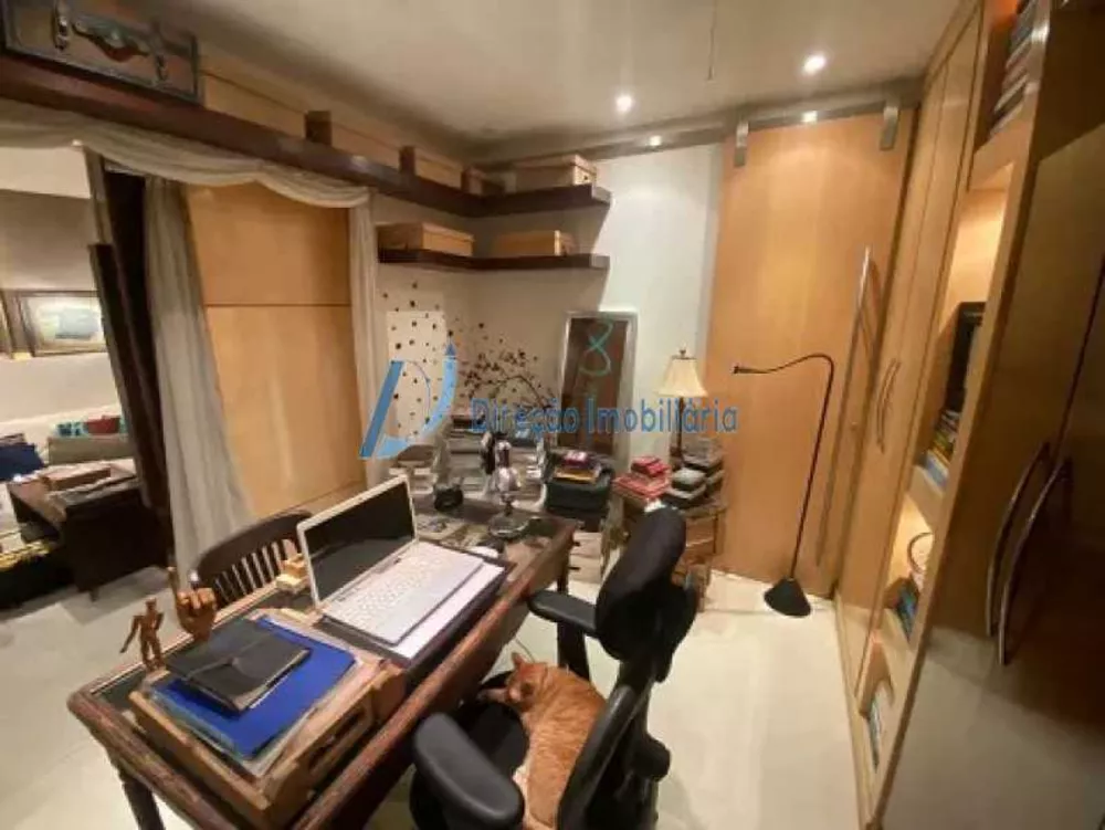 Apartamento, 3 quartos, 110 m² - Foto 10