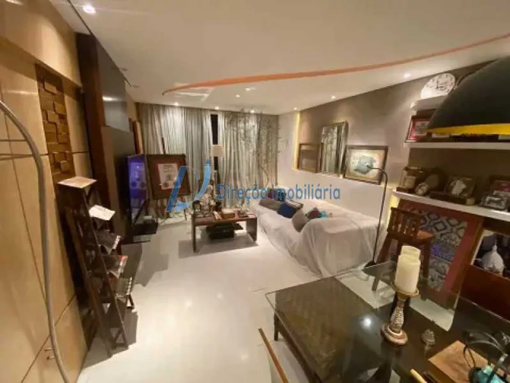 Apartamento, 3 quartos, 110 m² - Foto 19