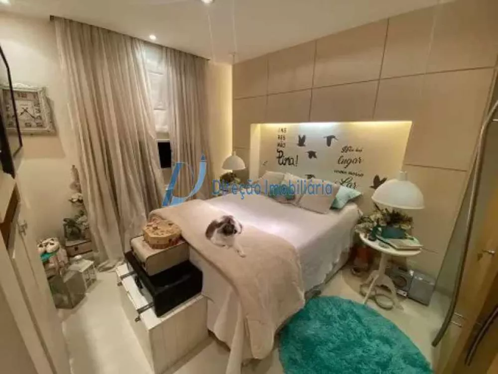 Apartamento, 3 quartos, 110 m² - Foto 14
