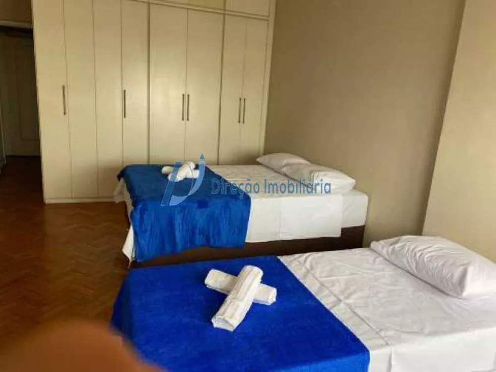 Apartamento, 4 quartos, 236 m² - Foto 5