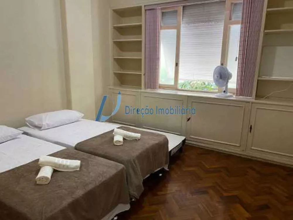 Apartamento, 4 quartos, 236 m² - Foto 13