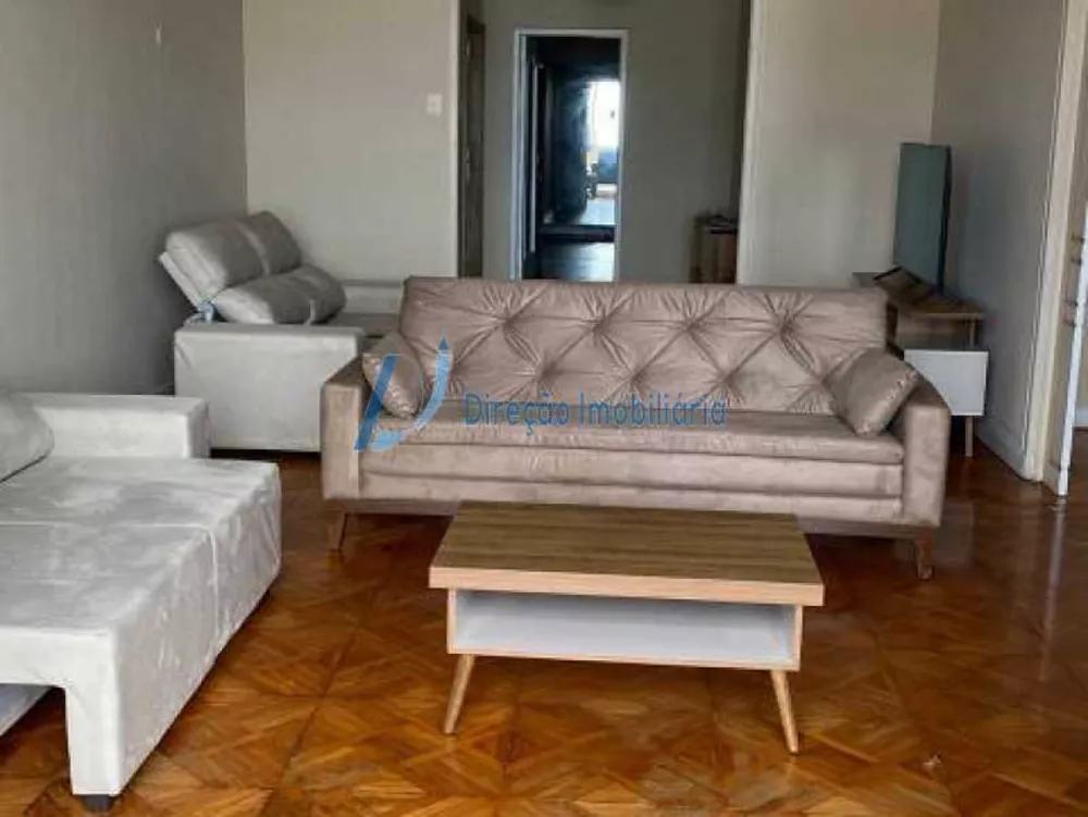 Apartamento, 4 quartos, 236 m² - Foto 10