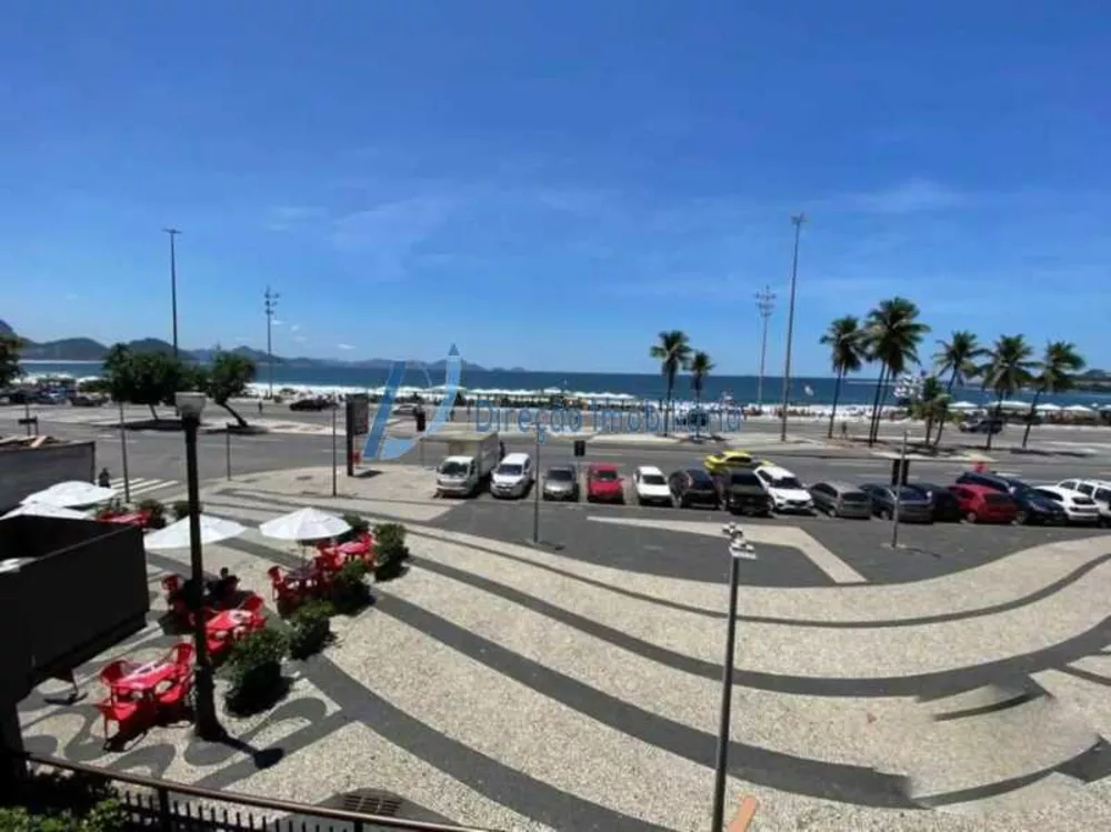 Apartamento, 4 quartos, 236 m² - Foto 3