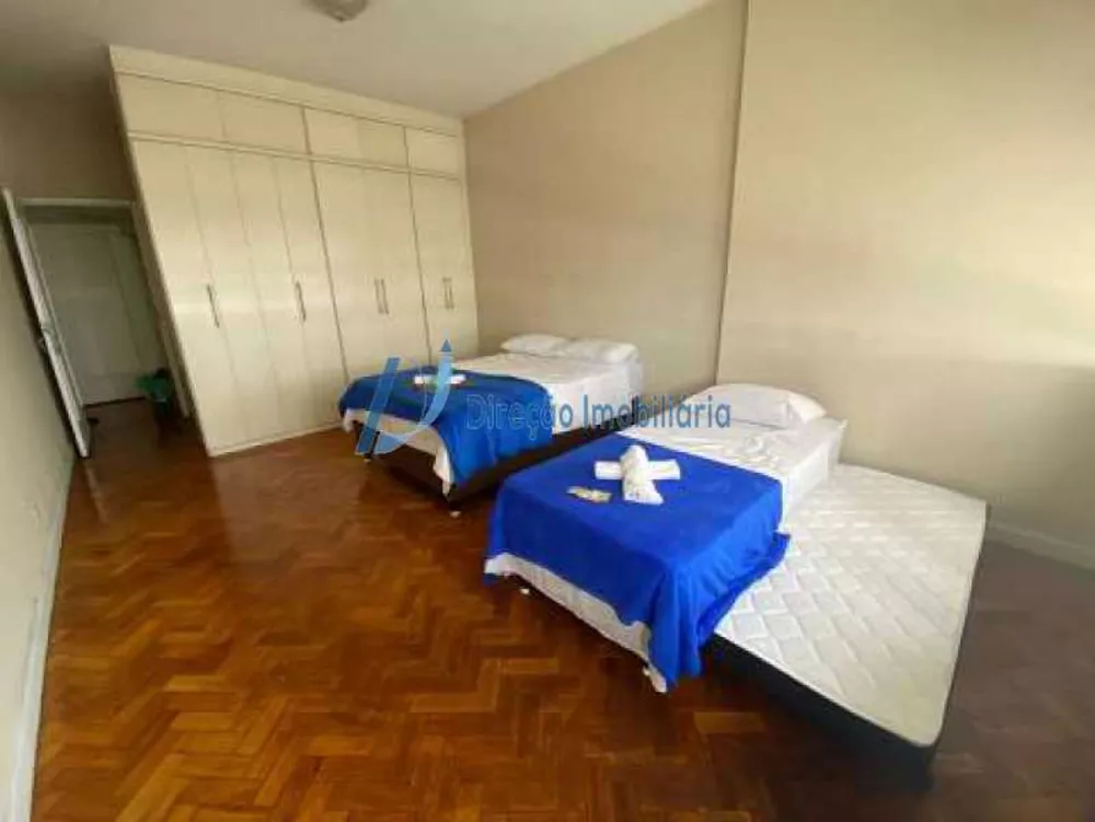 Apartamento, 4 quartos, 236 m² - Foto 1