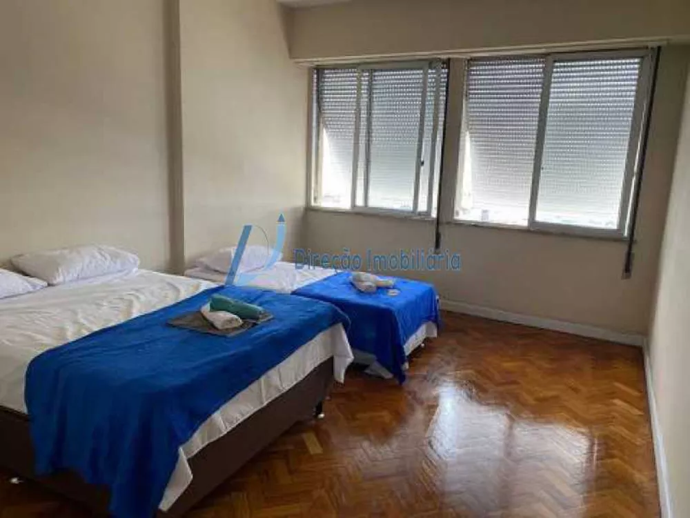 Apartamento, 4 quartos, 236 m² - Foto 21
