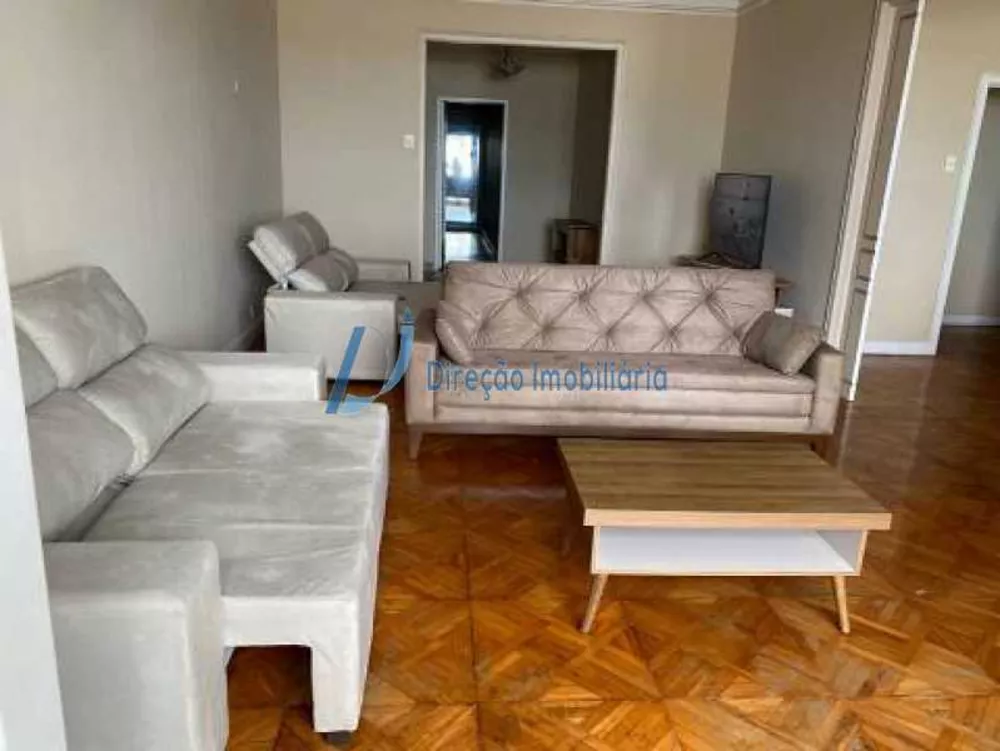 Apartamento, 4 quartos, 236 m² - Foto 6