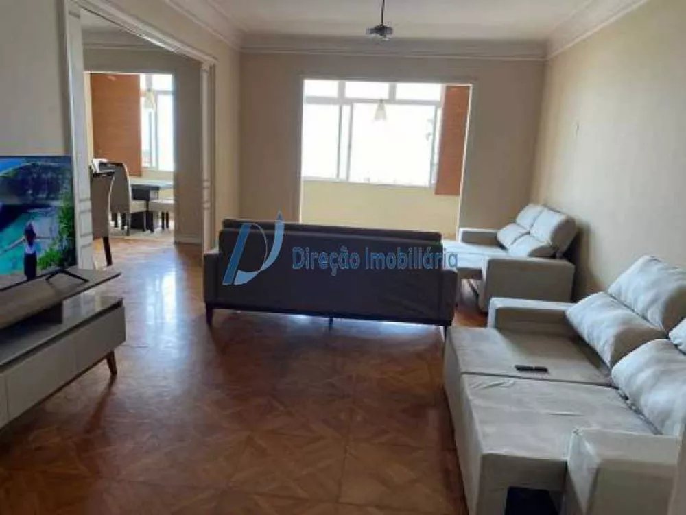 Apartamento, 4 quartos, 236 m² - Foto 19