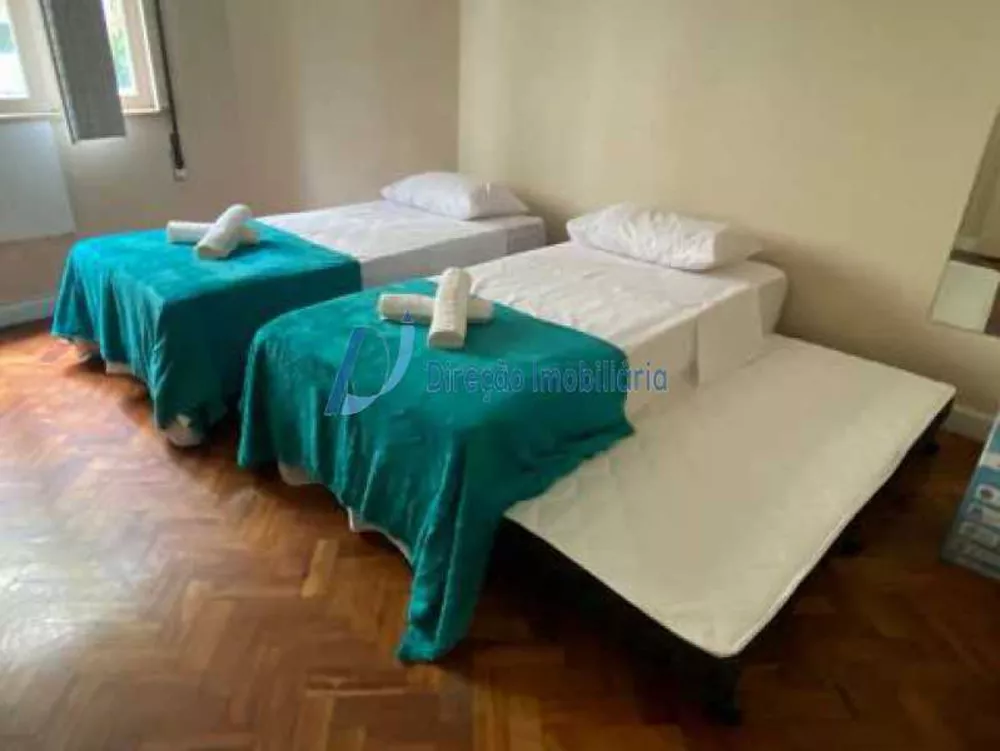 Apartamento, 4 quartos, 236 m² - Foto 11