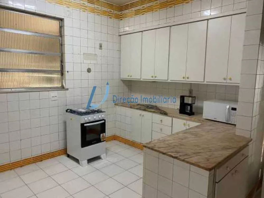 Apartamento, 4 quartos, 236 m² - Foto 12