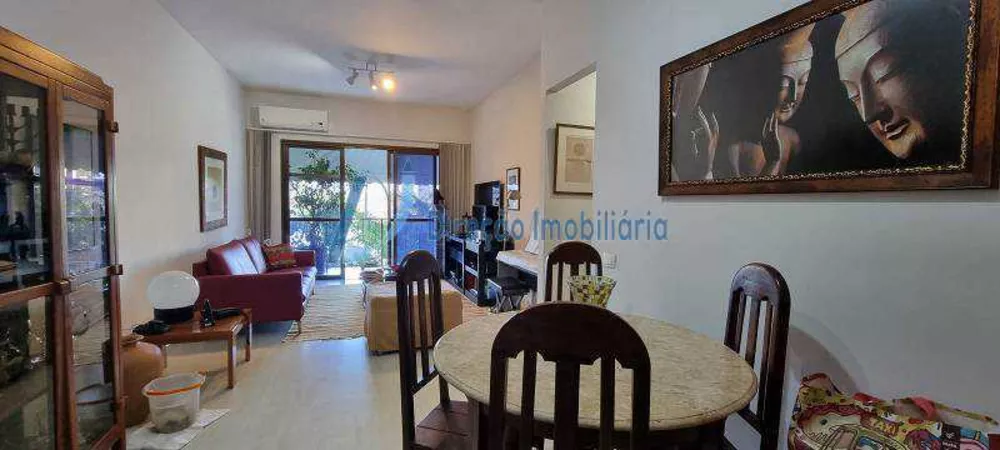 Apartamento, 1 quarto, 78 m² - Foto 19
