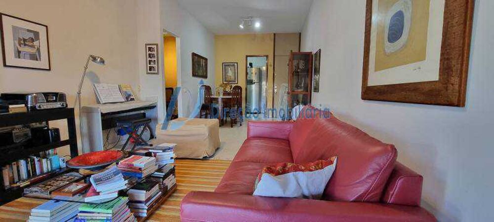 Apartamento, 1 quarto, 78 m² - Foto 7
