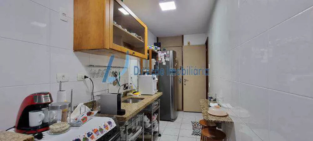 Apartamento, 1 quarto, 78 m² - Foto 10