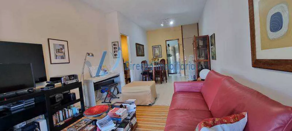 Apartamento, 1 quarto, 78 m² - Foto 3