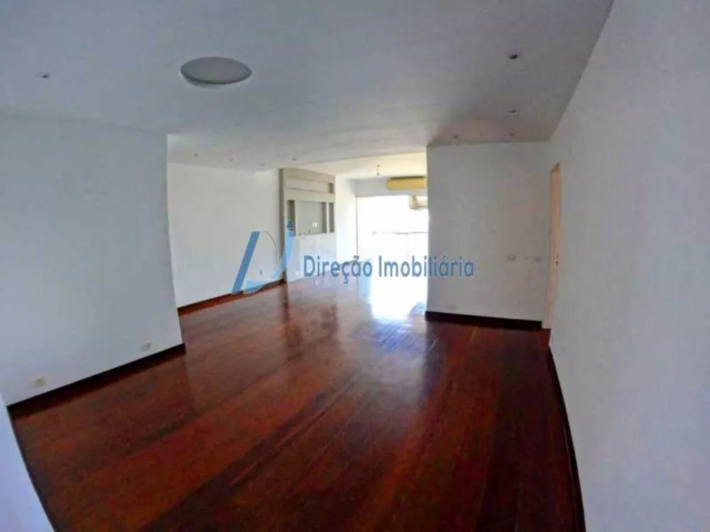 Apartamento, 4 quartos, 159 m² - Foto 4