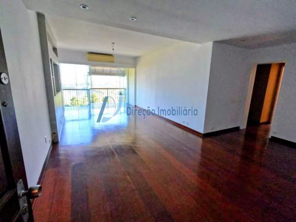 Apartamento, 4 quartos, 159 m² - Foto 5