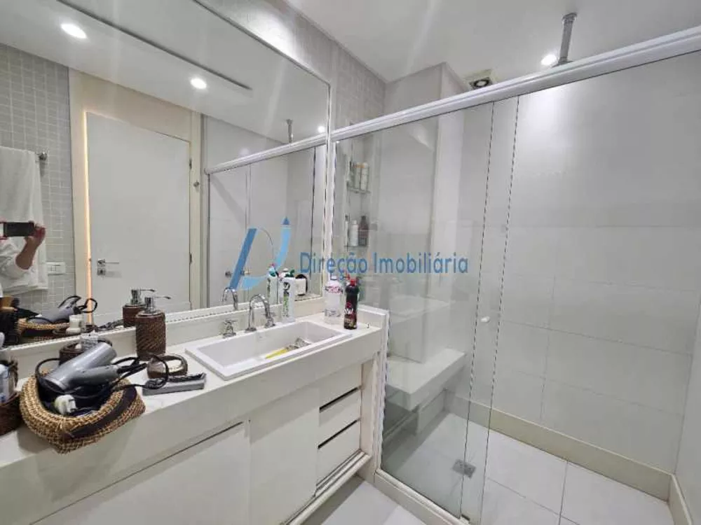Apartamento, 3 quartos, 115 m² - Foto 4