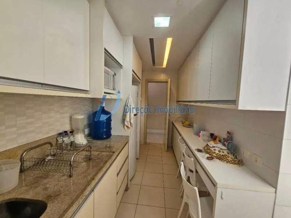 Apartamento, 3 quartos, 115 m² - Foto 23
