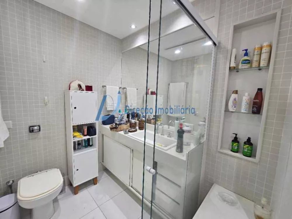 Apartamento, 3 quartos, 115 m² - Foto 5
