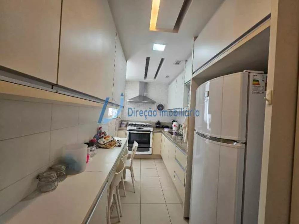 Apartamento, 3 quartos, 115 m² - Foto 16