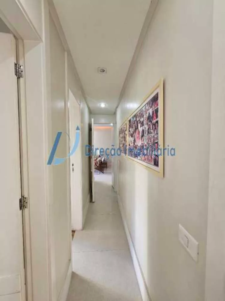 Apartamento, 3 quartos, 115 m² - Foto 3