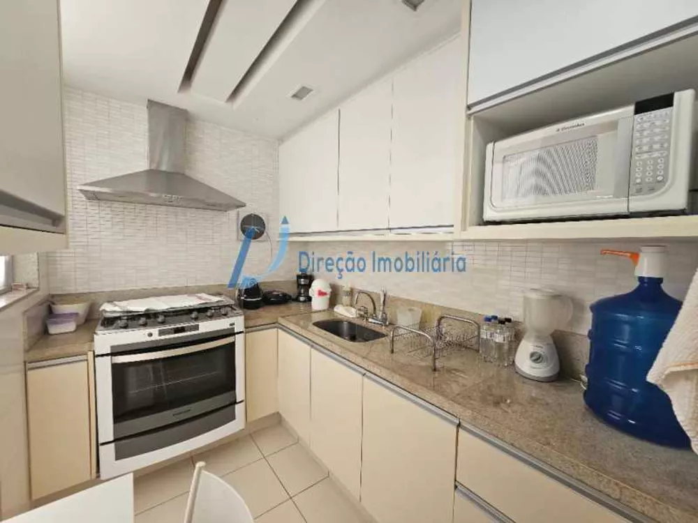 Apartamento, 3 quartos, 115 m² - Foto 21