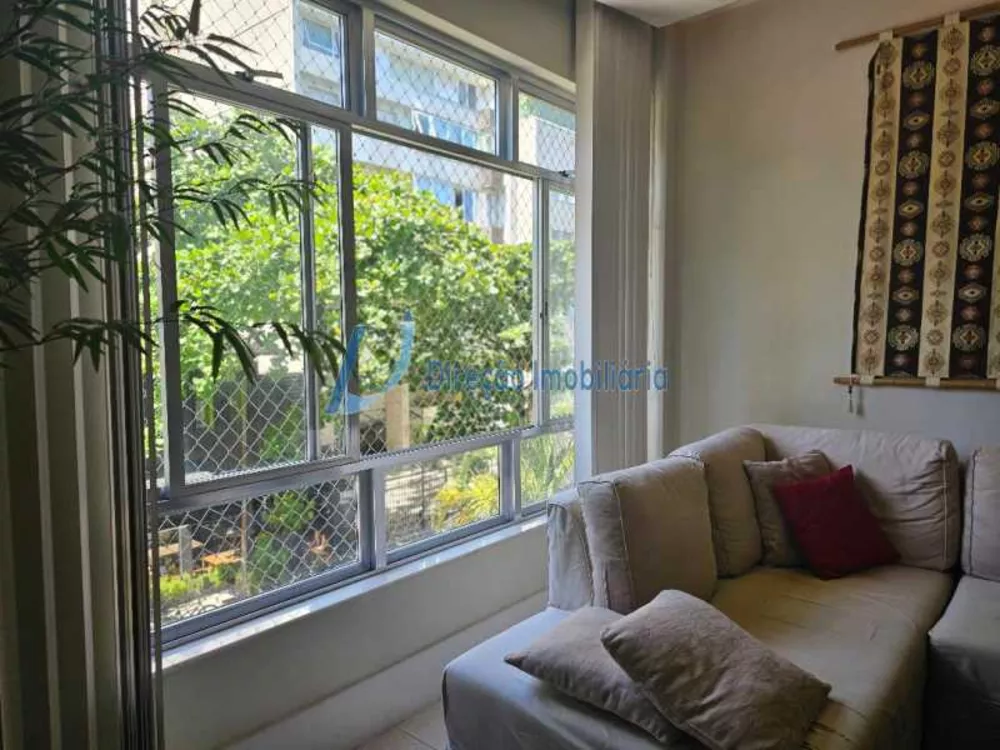 Apartamento, 3 quartos, 115 m² - Foto 2