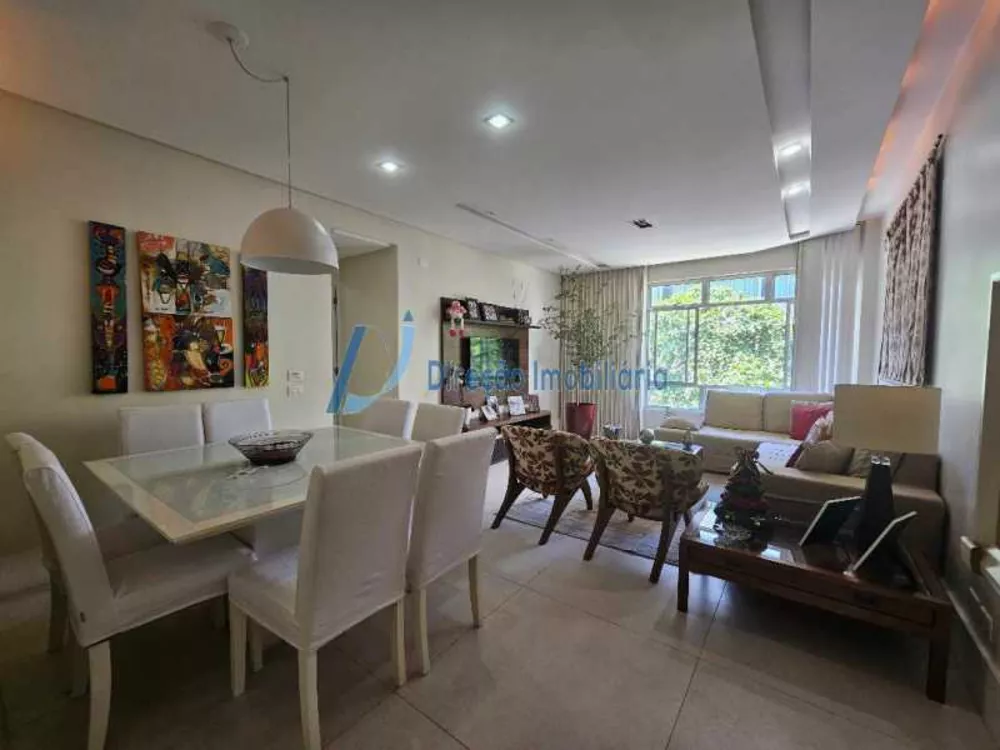 Apartamento, 3 quartos, 115 m² - Foto 3