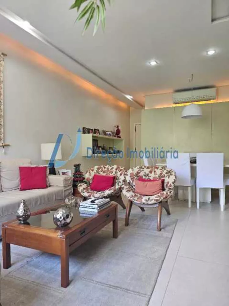 Apartamento, 3 quartos, 115 m² - Foto 6