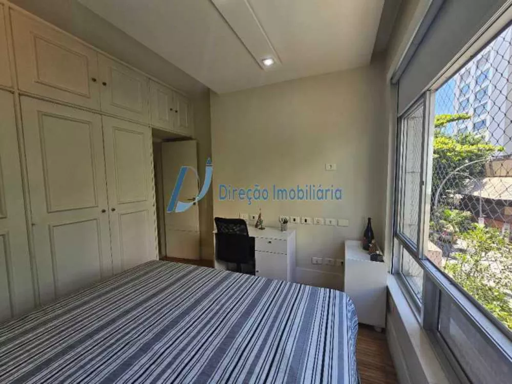 Apartamento, 3 quartos, 115 m² - Foto 11