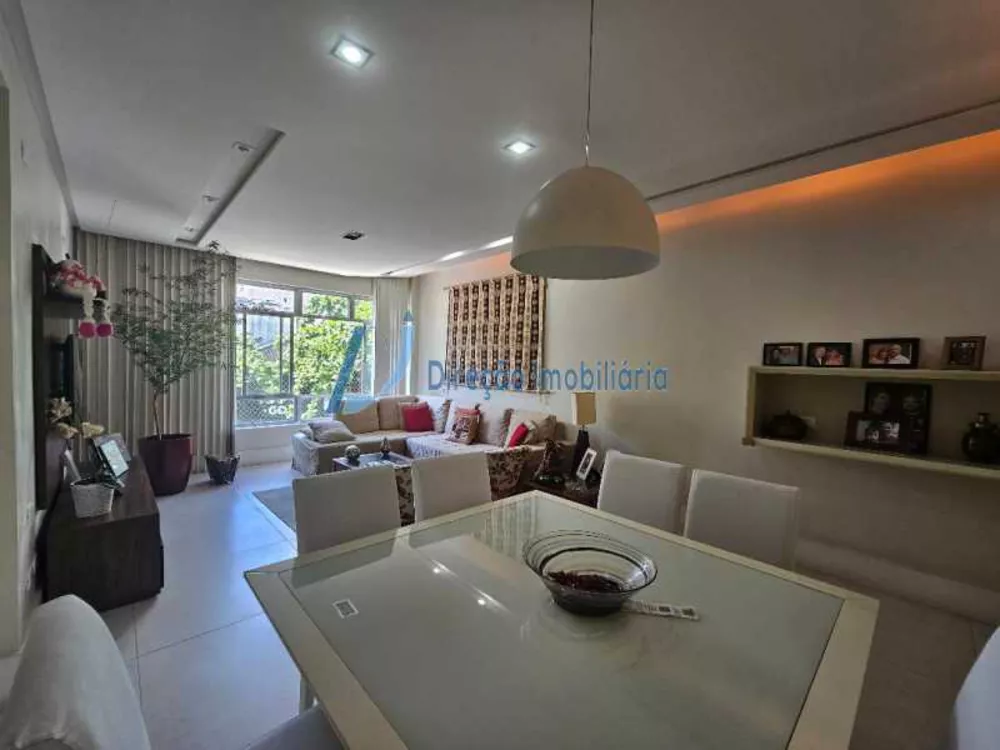 Apartamento, 3 quartos, 115 m² - Foto 1