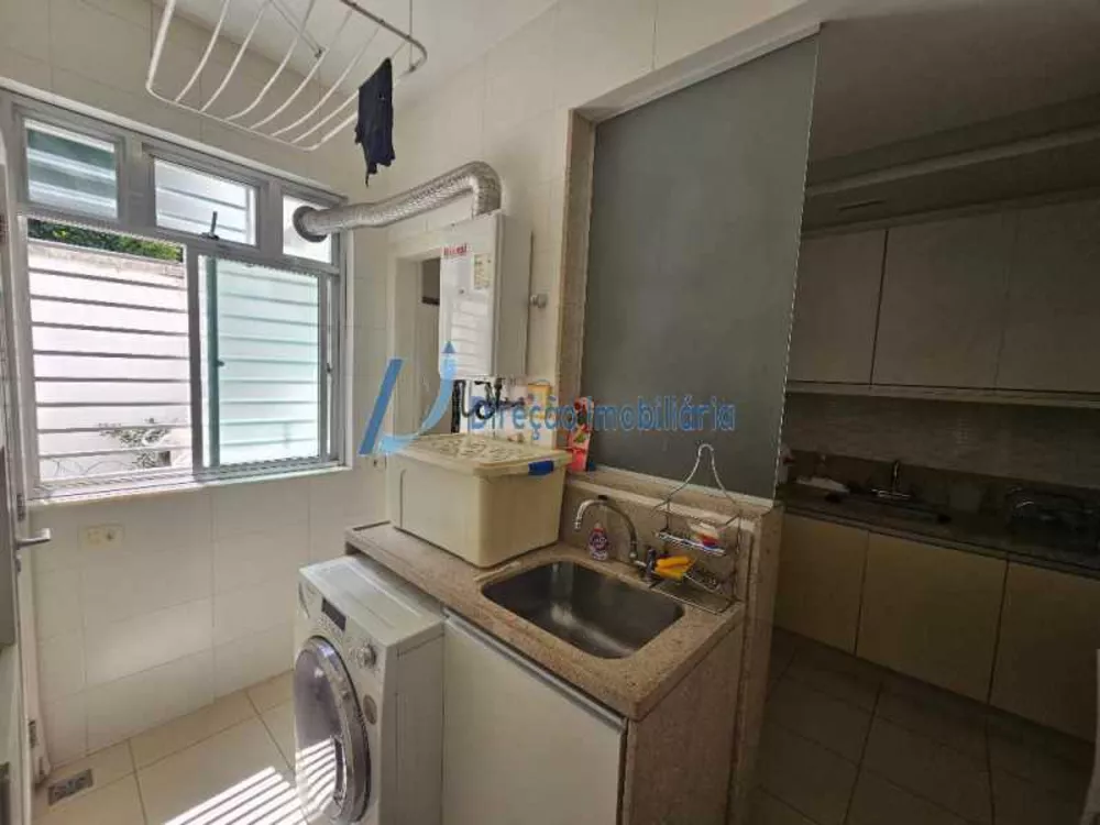 Apartamento, 3 quartos, 115 m² - Foto 23