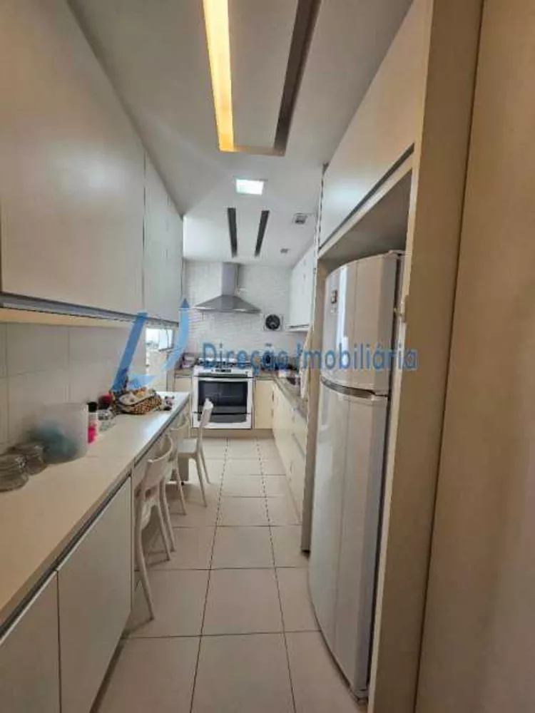 Apartamento, 3 quartos, 115 m² - Foto 19
