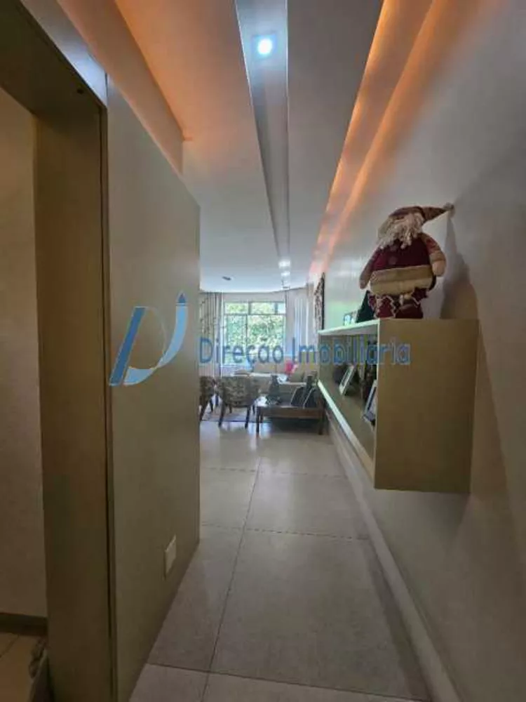 Apartamento, 3 quartos, 115 m² - Foto 7