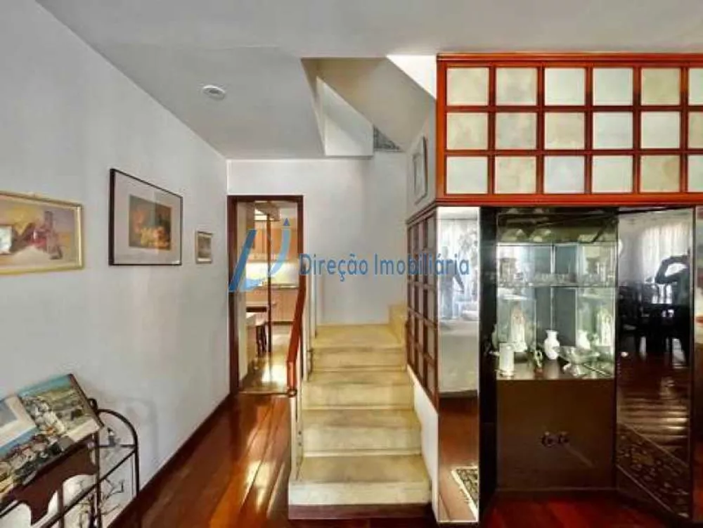 Cobertura, 4 quartos, 234 m² - Foto 5