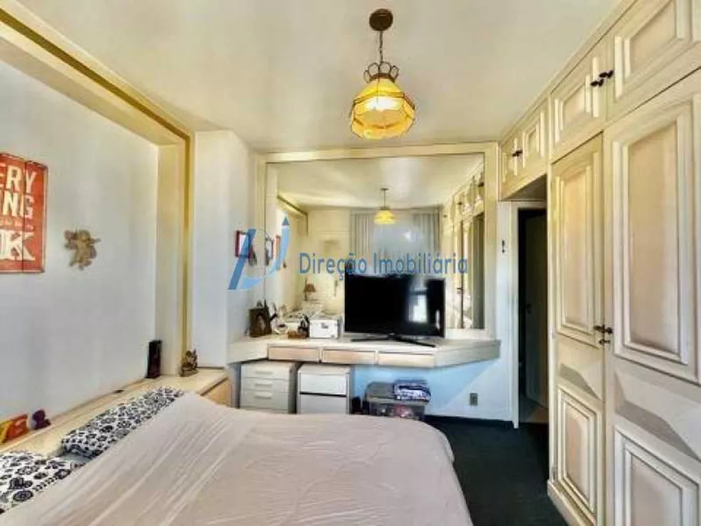 Cobertura, 4 quartos, 234 m² - Foto 14