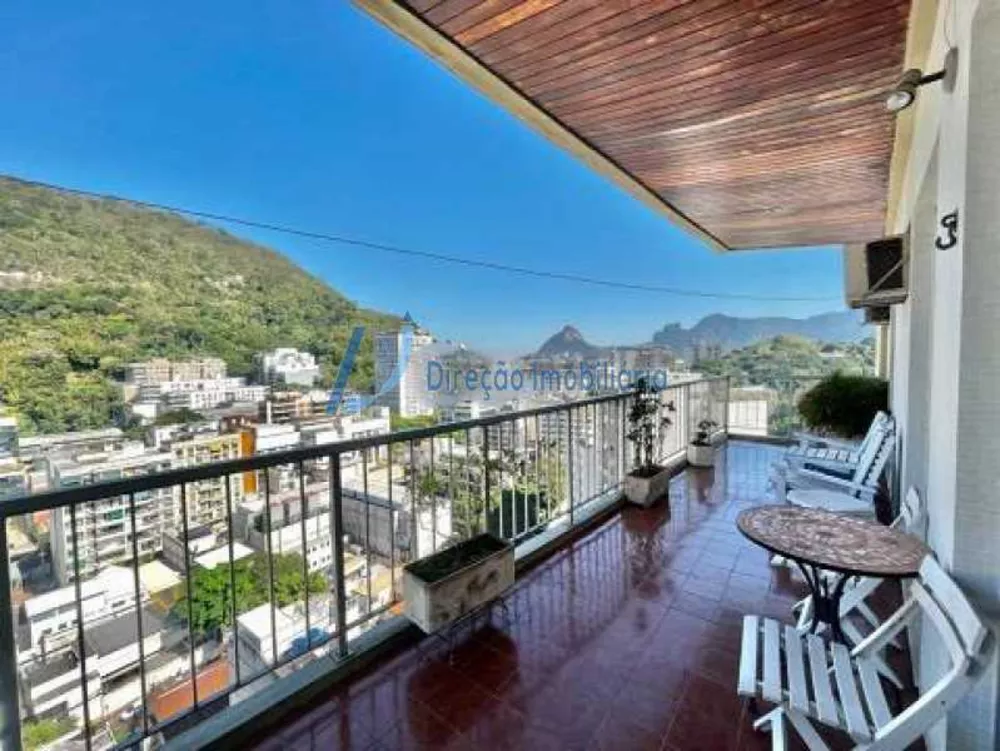 Cobertura, 4 quartos, 234 m² - Foto 6