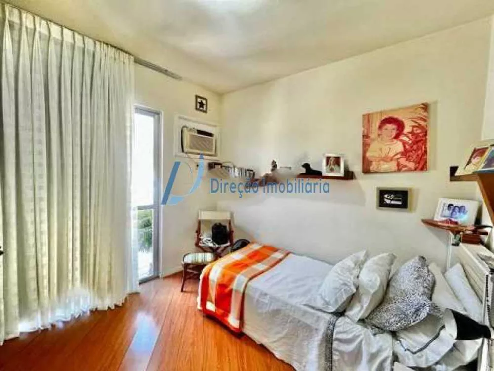 Cobertura, 4 quartos, 234 m² - Foto 3