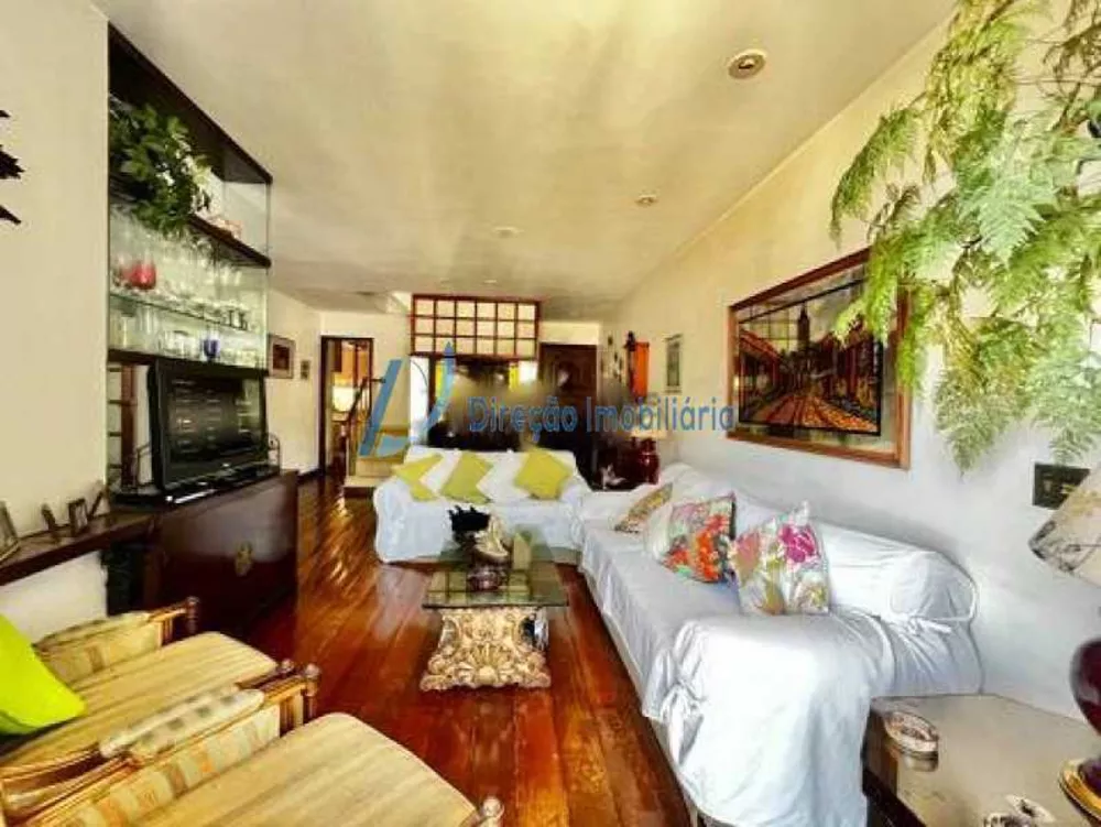 Cobertura, 4 quartos, 234 m² - Foto 10
