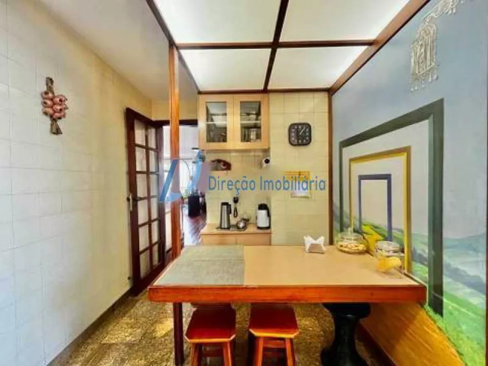 Cobertura, 4 quartos, 234 m² - Foto 1