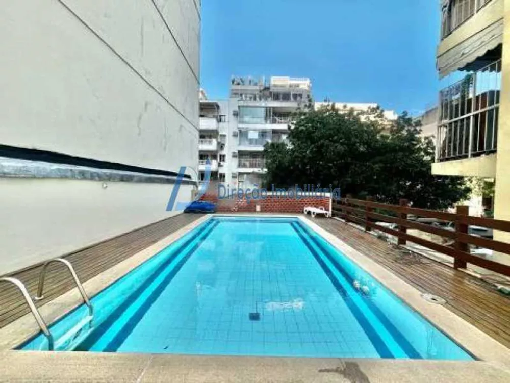 Cobertura, 4 quartos, 234 m² - Foto 13