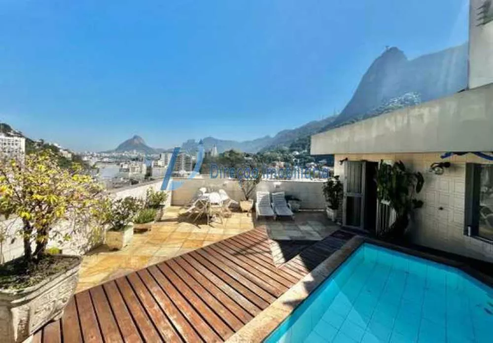 Cobertura, 4 quartos, 234 m² - Foto 26