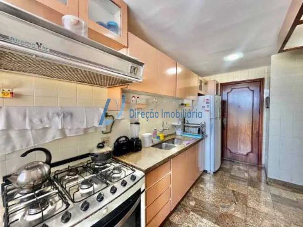 Cobertura, 4 quartos, 234 m² - Foto 21