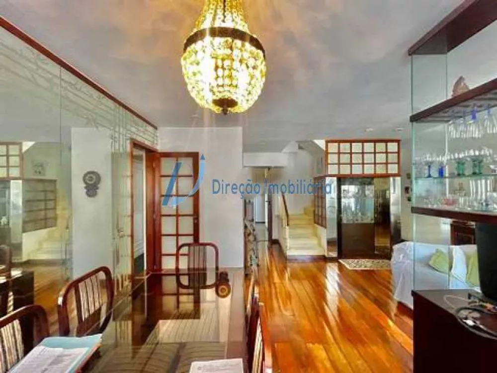 Cobertura, 4 quartos, 234 m² - Foto 4