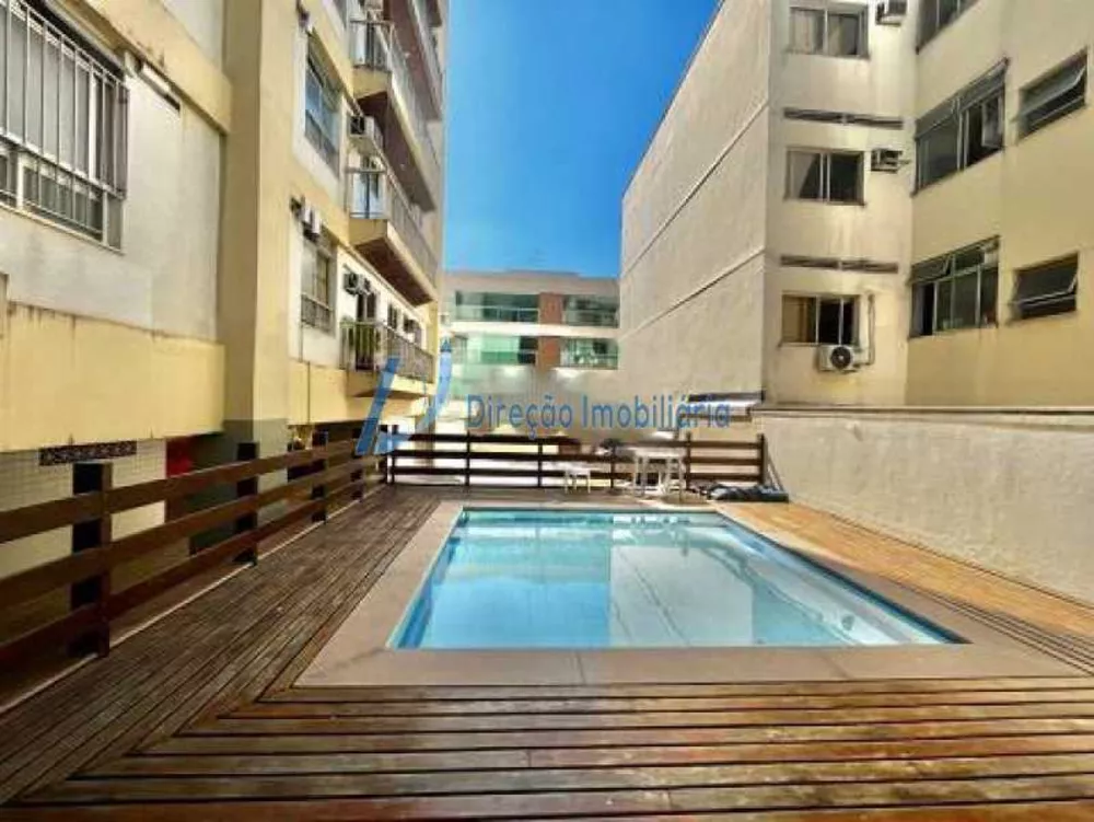 Cobertura, 4 quartos, 234 m² - Foto 22