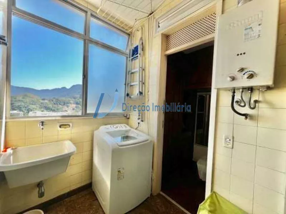Cobertura, 4 quartos, 234 m² - Foto 9