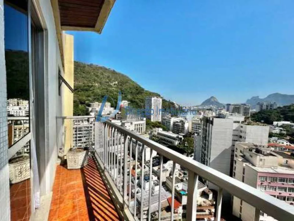 Cobertura, 4 quartos, 234 m² - Foto 7