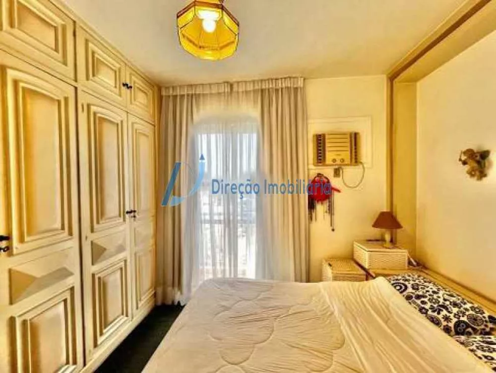 Cobertura, 4 quartos, 234 m² - Foto 2