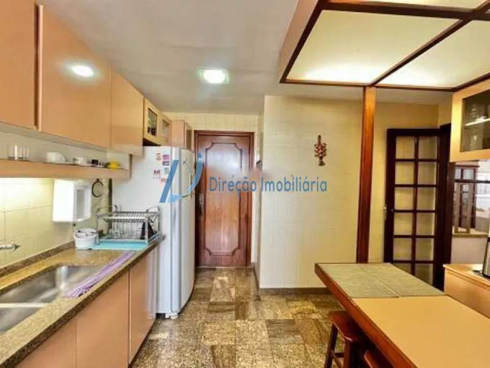 Cobertura, 4 quartos, 234 m² - Foto 8