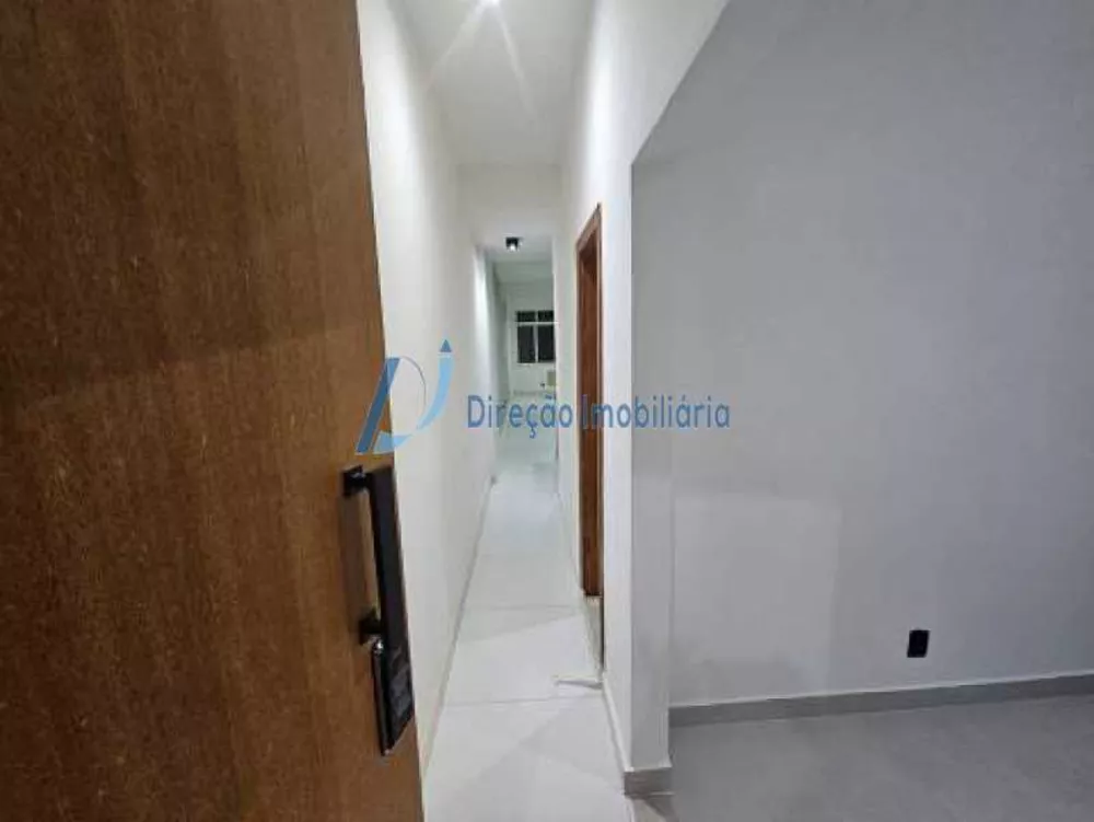 Apartamento à venda com 1 quarto, 60m² - Foto 3