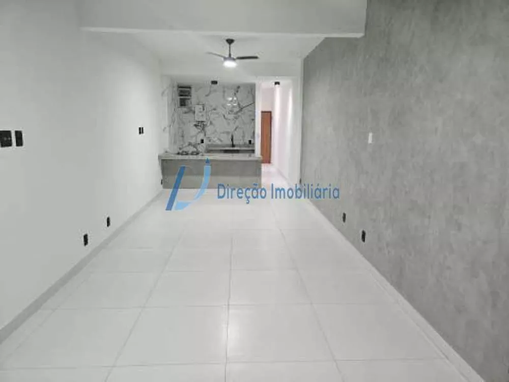 Apartamento à venda com 1 quarto, 60m² - Foto 1